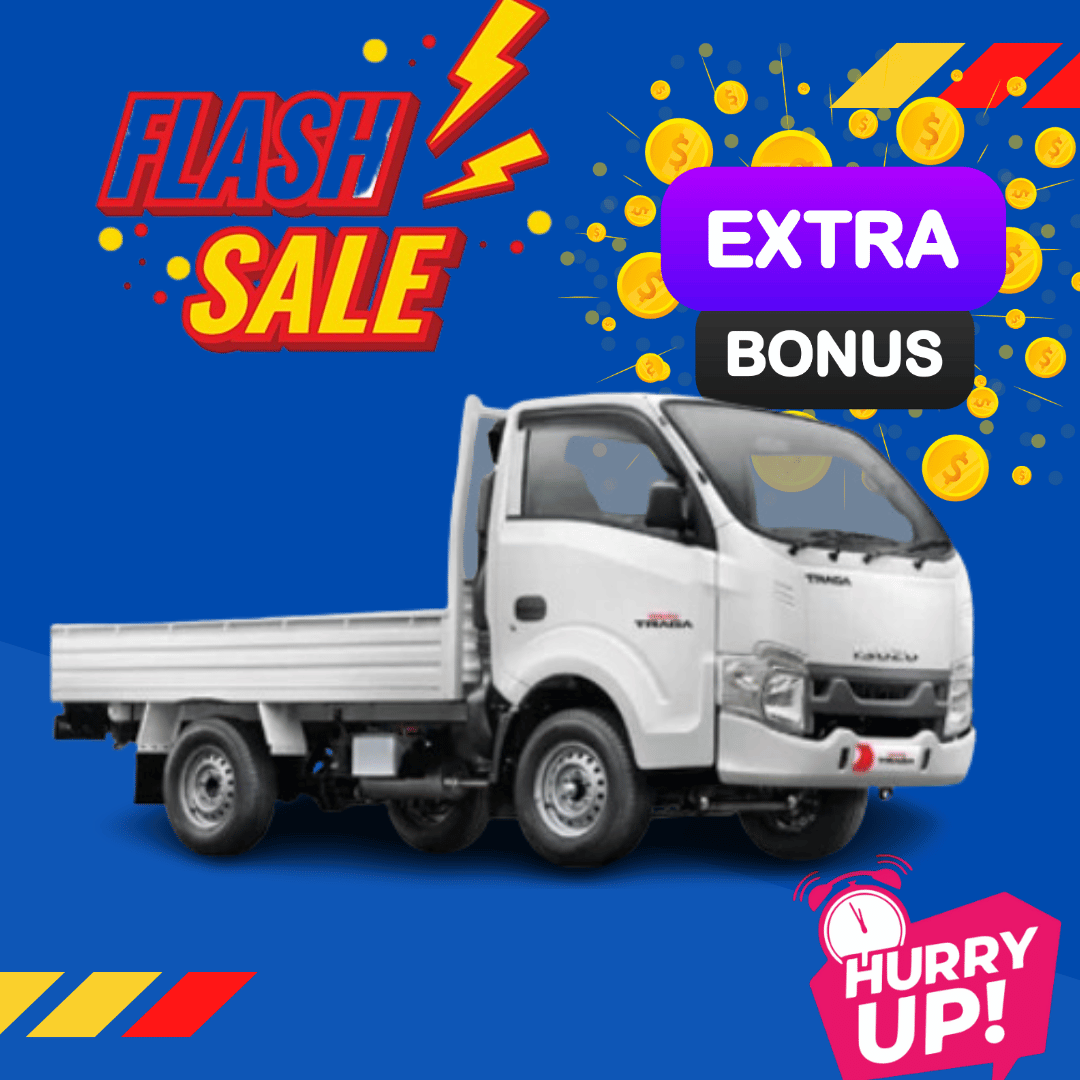 isuzu jakarta